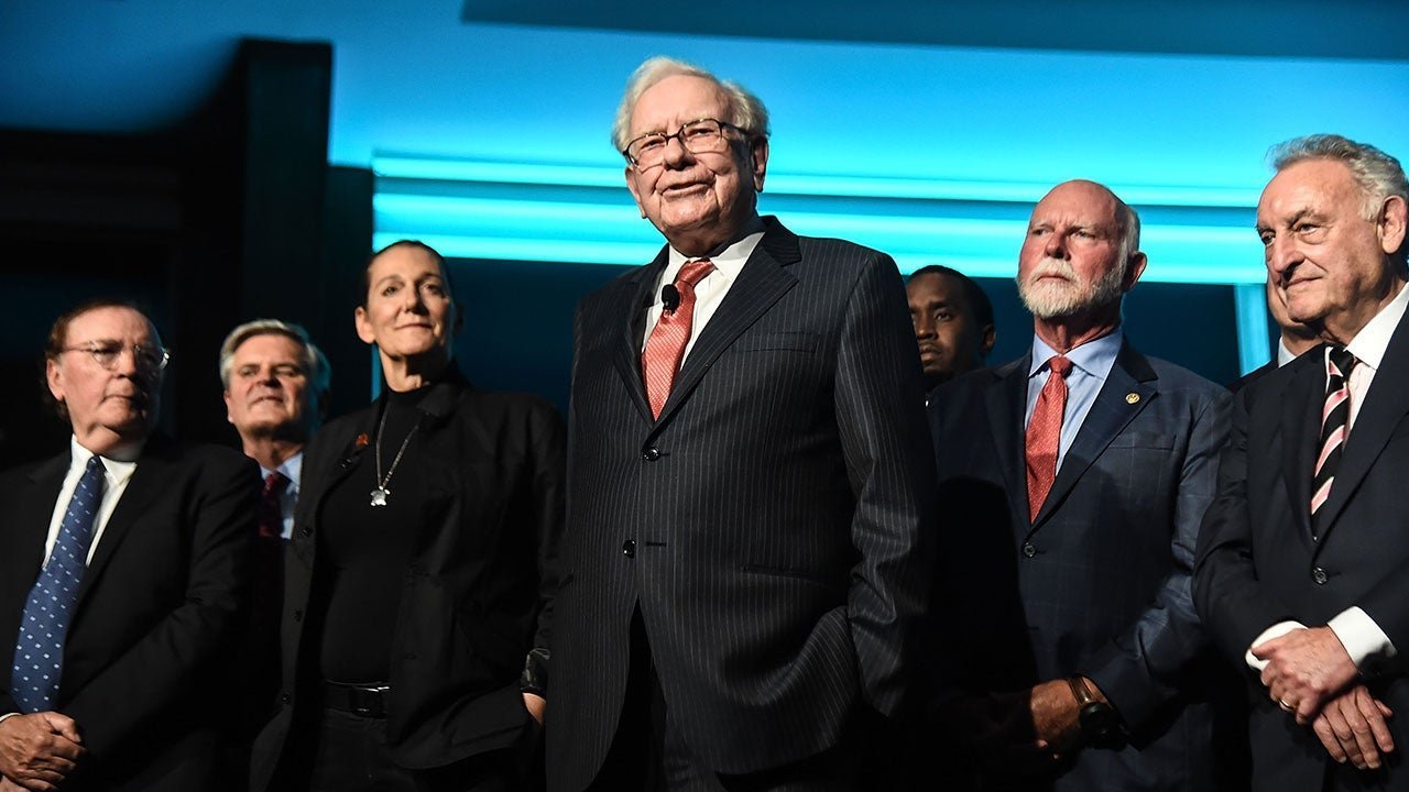 Business Finance Quotes from World’s Greatest Minds