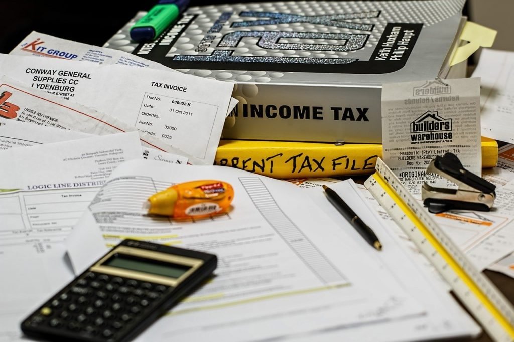 Statutory Payments