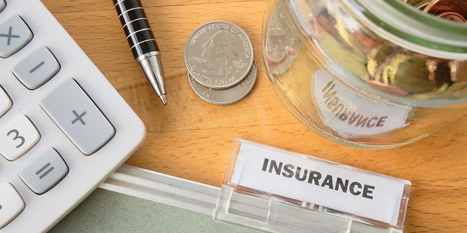 Business Finance: Master Savings, Investments & Insurance