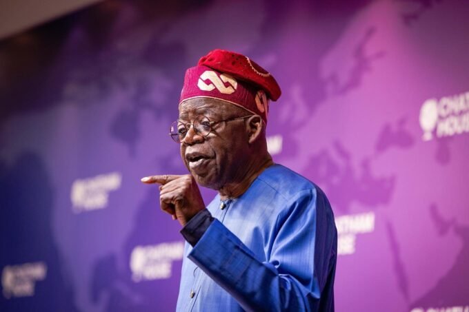Bola-Tinubu