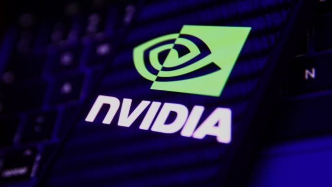 TSMC and ASML Shares Dip Ahead of Nvidia's Earnings, Reflecting Market Caution