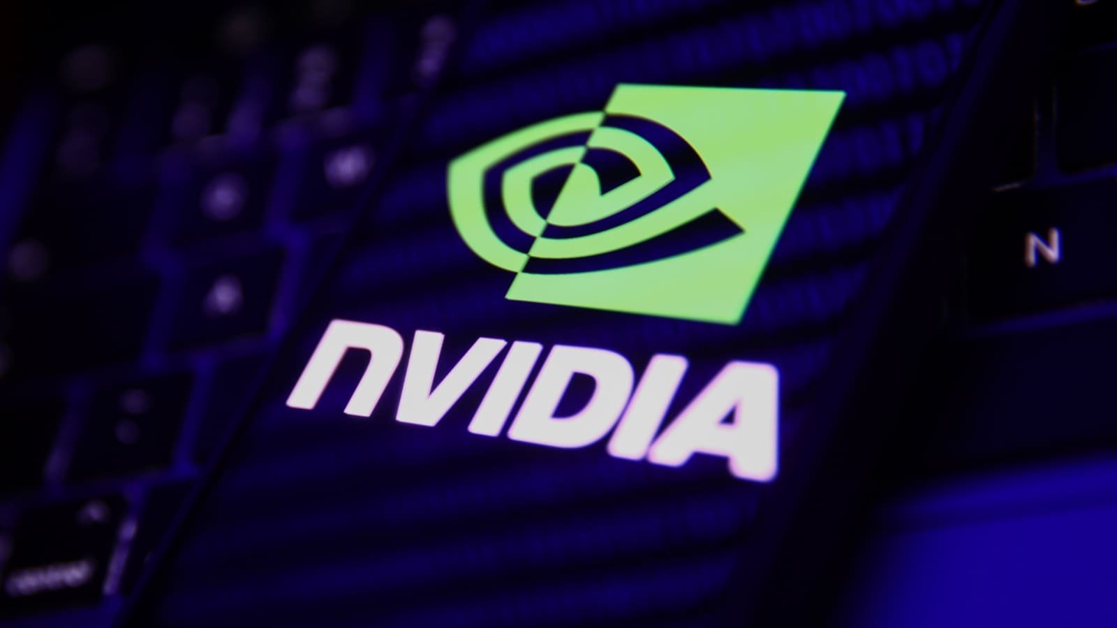 TSMC and ASML Shares Dip Ahead of Nvidia's Earnings, Reflecting Market Caution