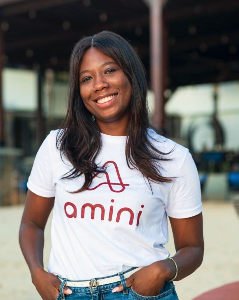 Kenyan Climate Tech Startup Amini Secures Funding from Major Investors