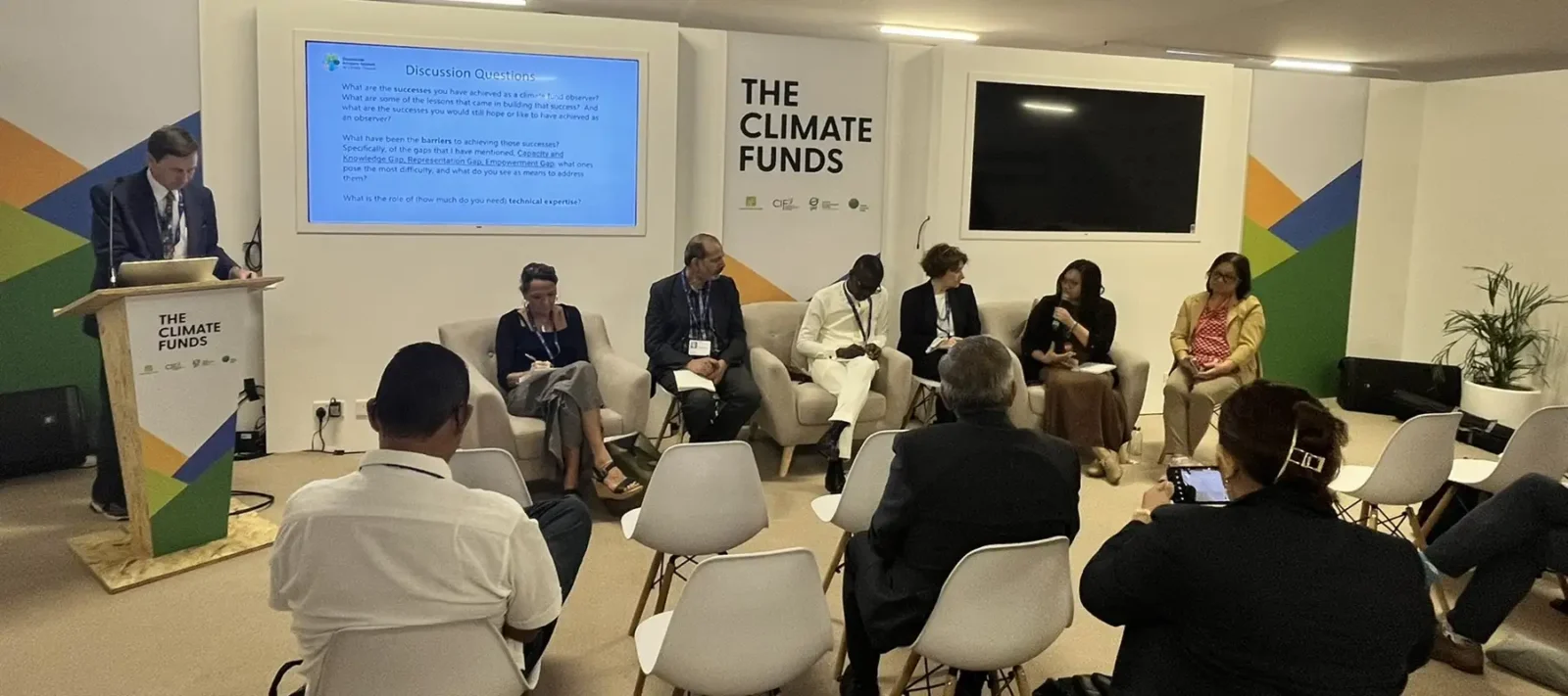 Climate Investment Funds Approve $70 Million Plan to Boost Kenya's Renewable Energy Transition