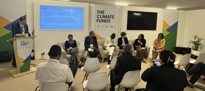Climate Investment Funds Approve $70 Million Plan to Boost Kenya's Renewable Energy Transition