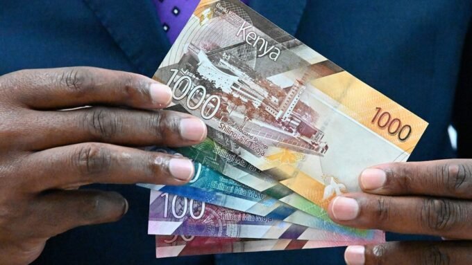 Kenyan Banks Navigate Challenges Amid Grey List Status
