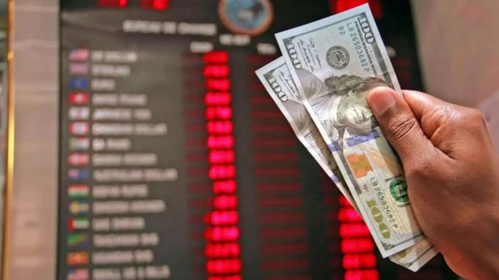 Kenya's Public Debt Composition Shifts Amid Shilling's Strengthening