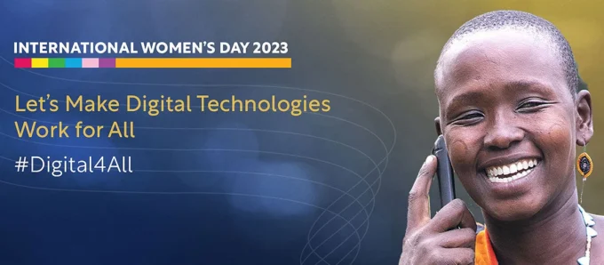 World Bank-backed Fund Invests $4.3 Million in Africa's Gender-Equal Tech Initiativ