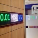 NSE Sees Significant Growth Powered by Safaricom and Banks
