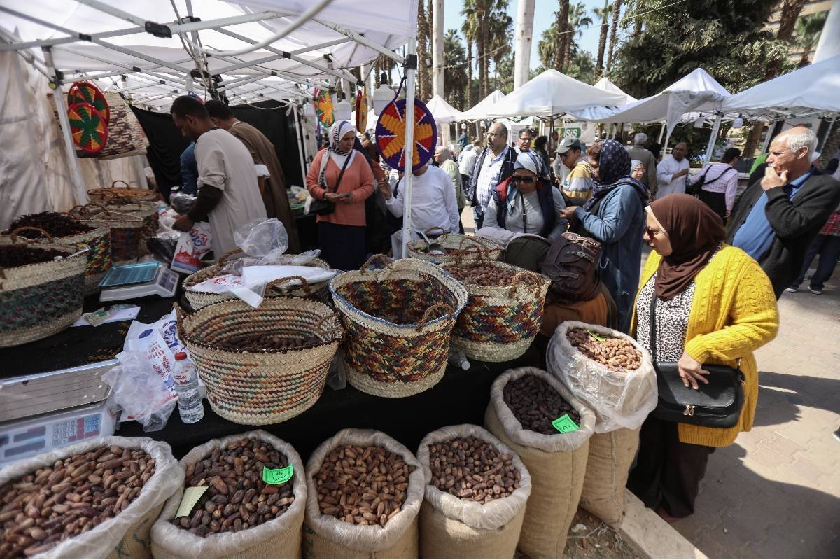 Egypt Plans Substantial Subsidies in New Budget
