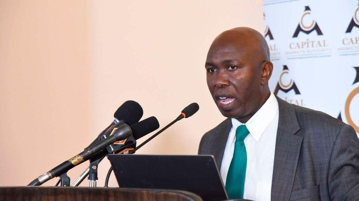 CMA Opens Doors for Kenyan Firms to Access Regional Funding Through Bonds