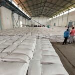 Kenya's Sugar Imports Decline to 7-Month Low as Local Production Surges