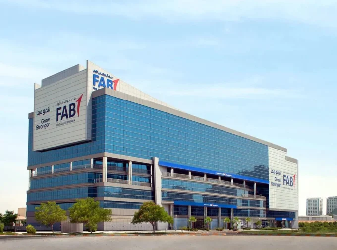 First Abu Dhabi Bank Eyes Turkish Acquisition for Overseas Growth
