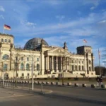 German Inflation Slows to Lowest Level in Nearly Three Years