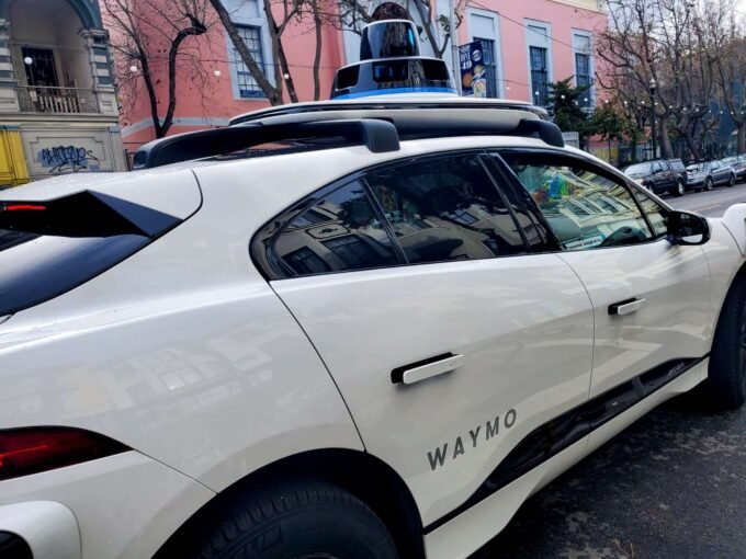 Alphabet Bets Big on Waymo: $5 Billion to Accelerate Self-Driving Domination