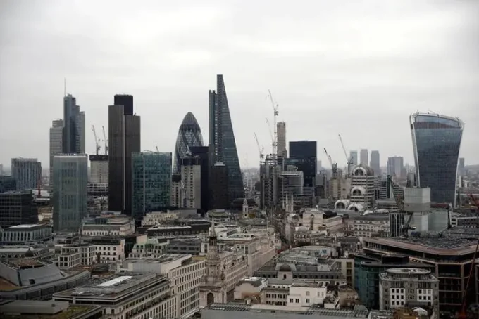 UK Sets Ambitious Goal to Lead G7 in Per-Capita Economic Growth