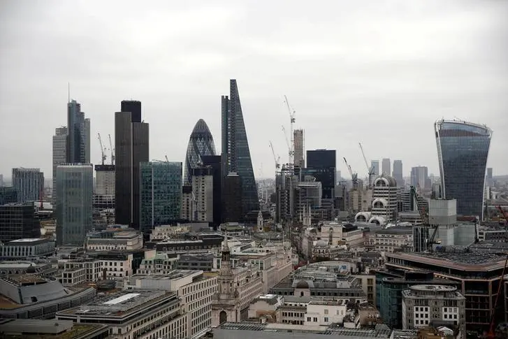 UK Sets Ambitious Goal to Lead G7 in Per-Capita Economic Growth