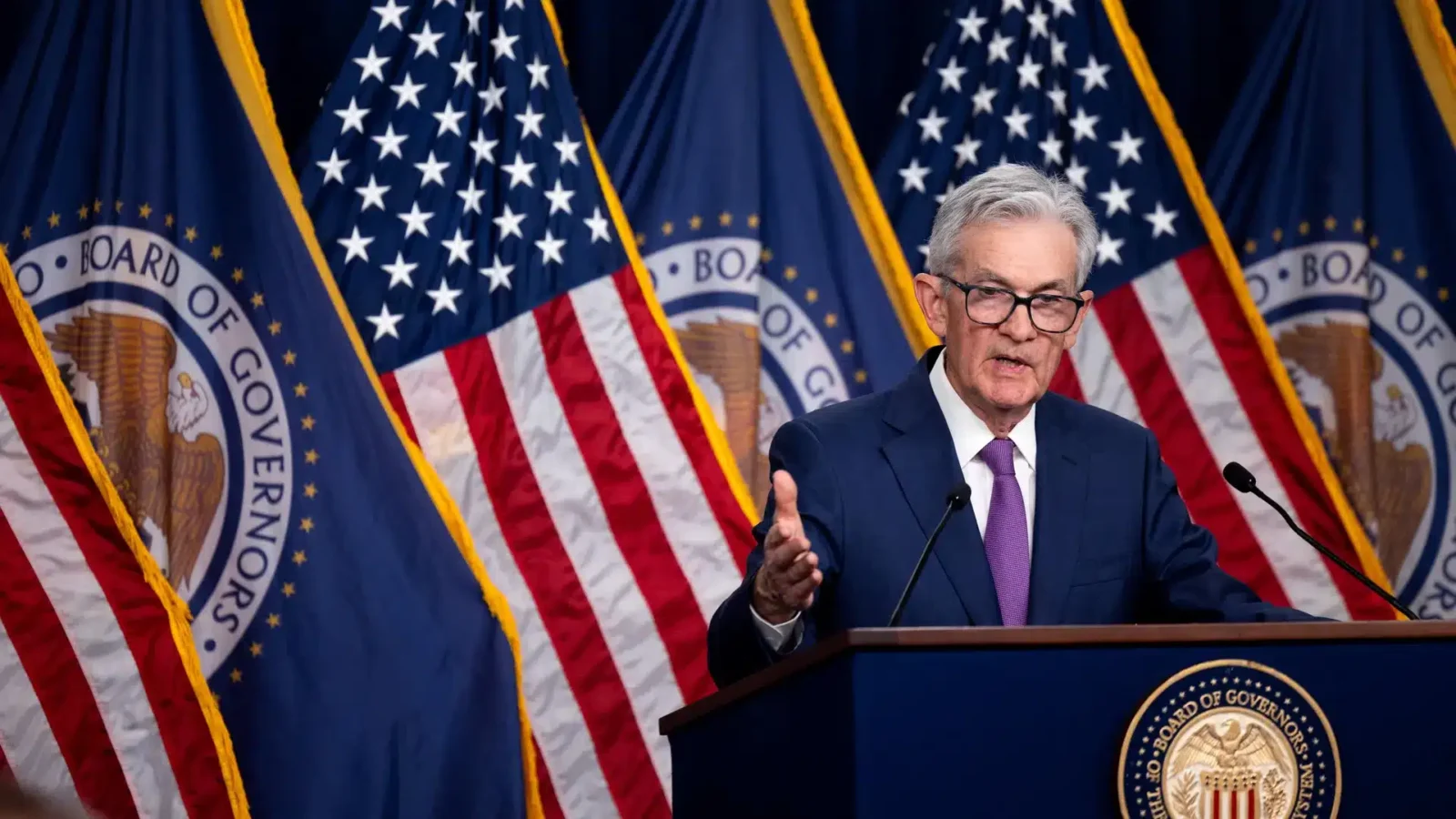 US Federal Reserve Optimistic About Achieving 2% Inflation Target
