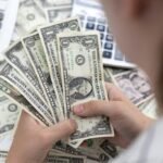 IMF Calls for U.S. to Raise Taxes and Delay Rate Cuts