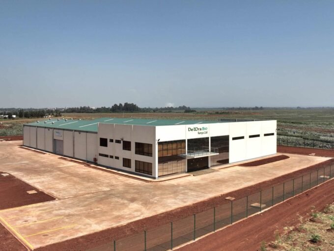 Del Monte Kenya: Empowering Communities Through Sustainable Development