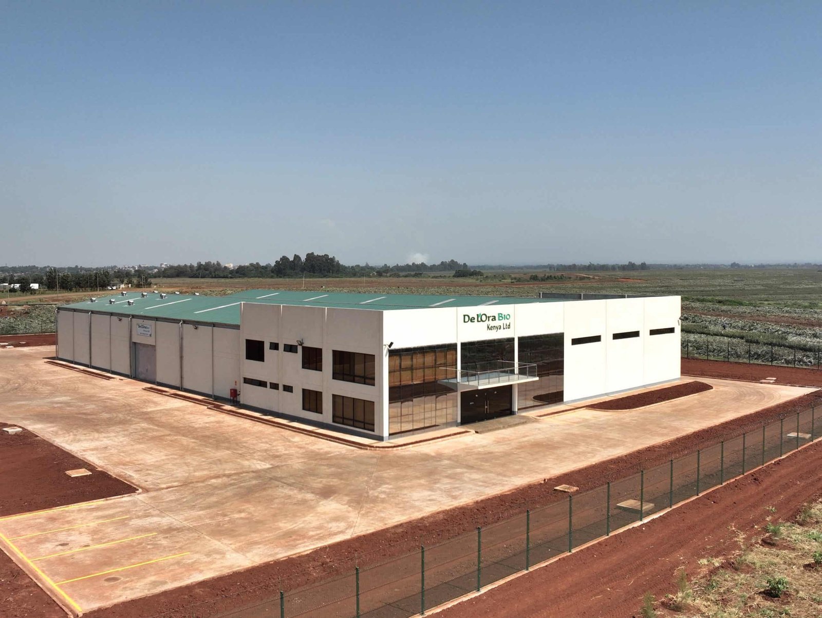 Del Monte Kenya: Empowering Communities Through Sustainable Development