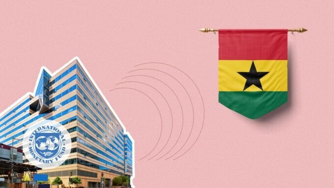 IMF Approves $360 Million Disbursement to Ghana After Second Review