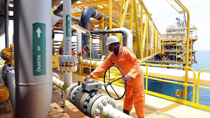Egypt Projects Drop in Petroleum Exports to $7.95 Billion for 2024/25