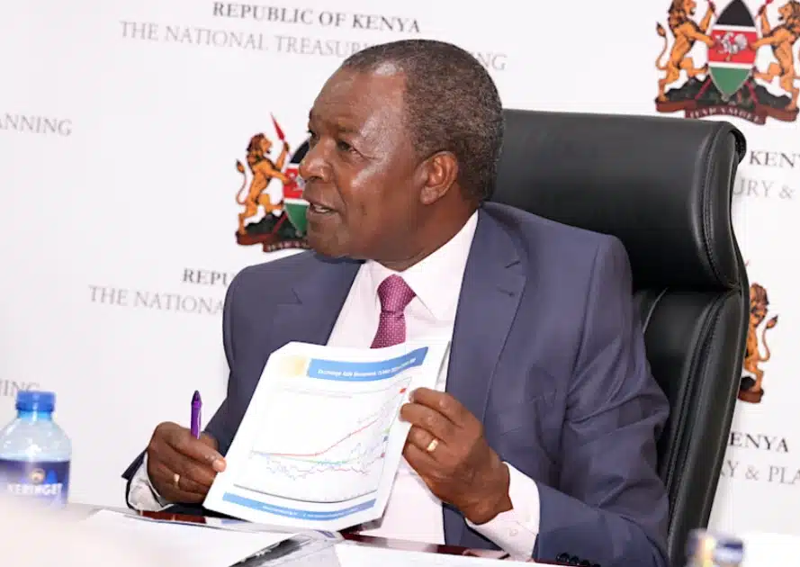 Kenya's $500 Million Oil Import Deal: A Balancing Act Between Opportunity and Risk