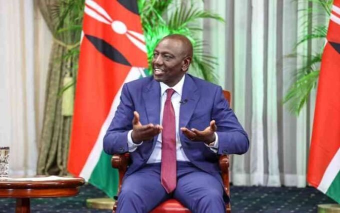 JKIA is Not for Sale: Ruto Emphasizes Collaboration with Investors for New Airport