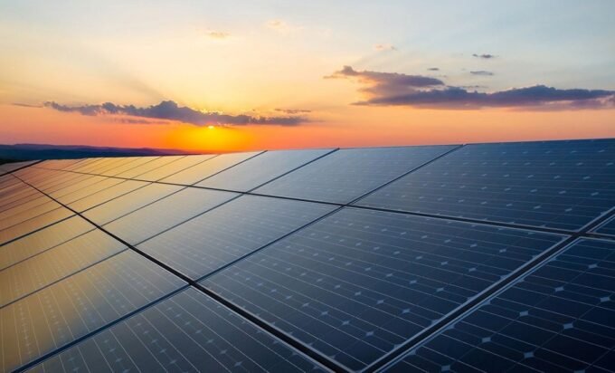 Masdar Hits Green Bond Jackpot: A Boon for Sustainable Energy
