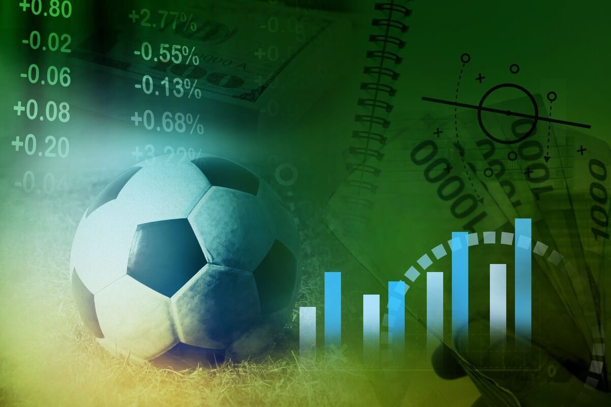 Sports Goods Industry Global Trade Hits $64 Billion, WTO Report Shows