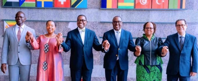 African Development Bank Recommits to Guinea's Economic Transformation