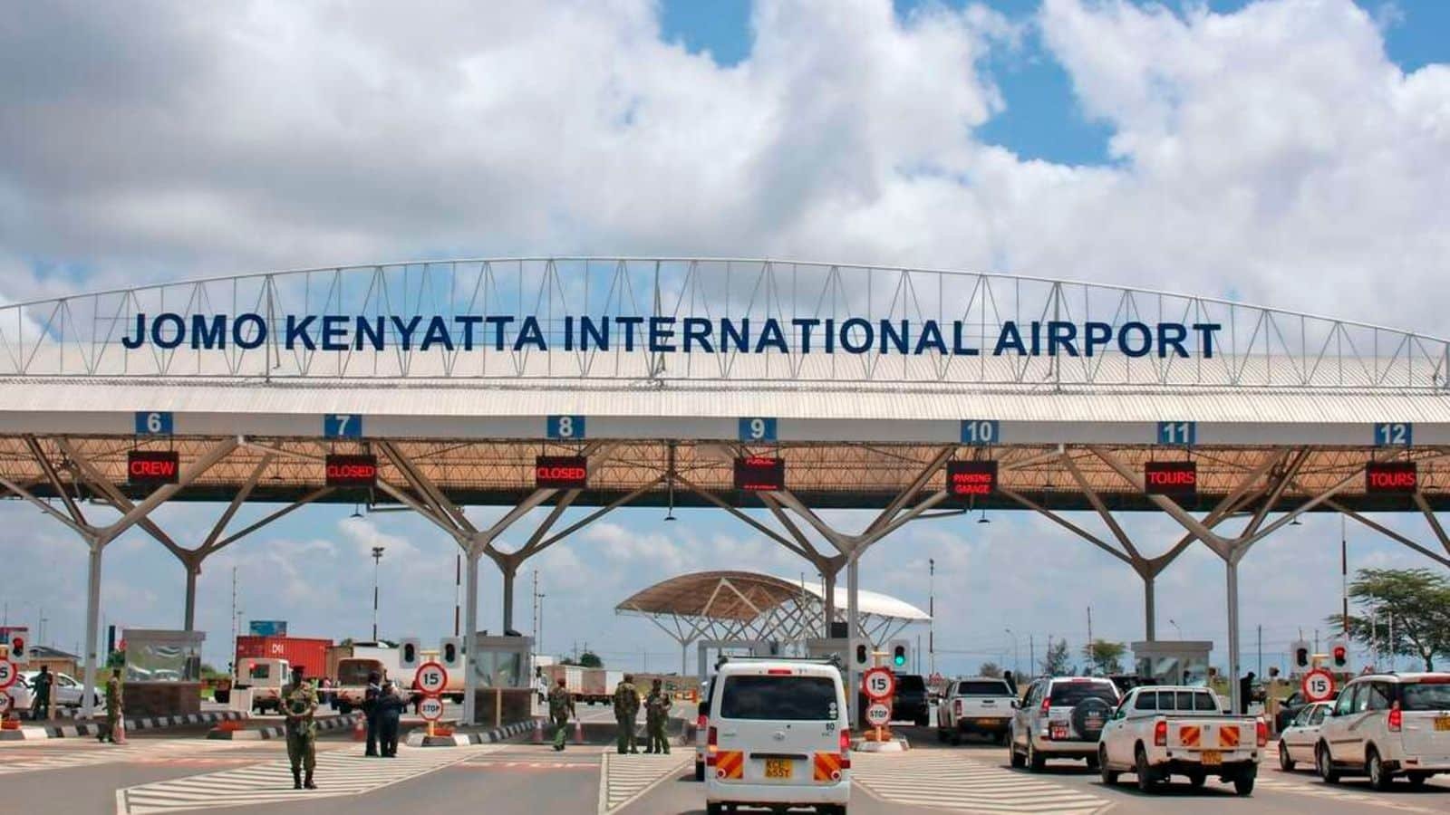 Adani's JKIA Bid: A Balancing Act Between Development and Scrutiny