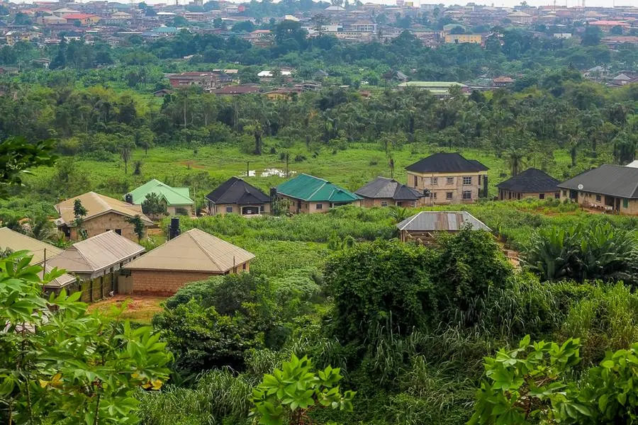 Nigeria’s Agro Cooperatives and World Bank Launch $500 Million Food Security Programme