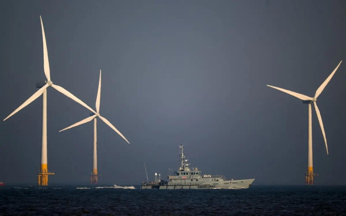 UK Energy Bills Set to Rise Amid Extreme Weather and Geopolitical Tensions