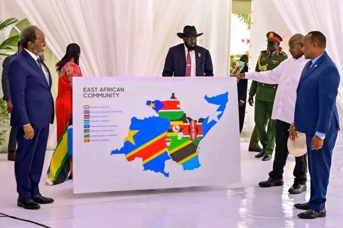 EAC Member States Move to Review Fees in Fresh Push for Intra-Bloc Trade