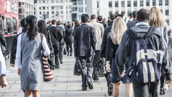 Cost of Public Services Drives Up UK’s Government Borrowing