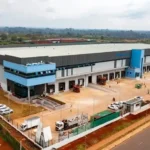 ASEZ Formation Sets Stage for Economic Growth in Kenya