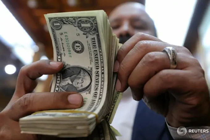 BOJ and PBoC Keep Rates Unchanged, Dollar on the Backfoot