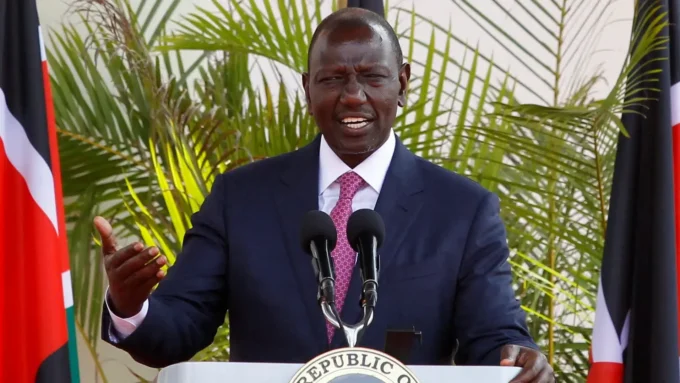 Kenya Targets KSh 30 Billion in September Bond Auction Amid Economic Reforms
