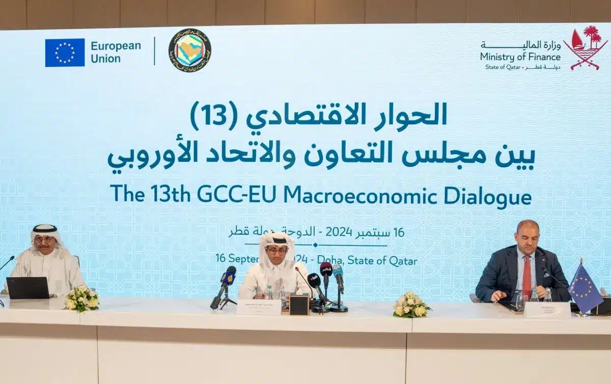 Qatar-EU Summit in October to Herald a New Era of Ties, Says Ambassador