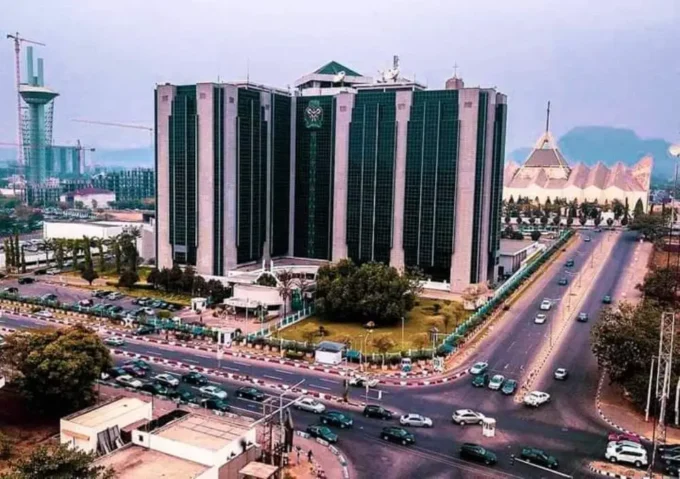 External Reserves in Nigeria Hit 22-Month High of $37.31 Billion
