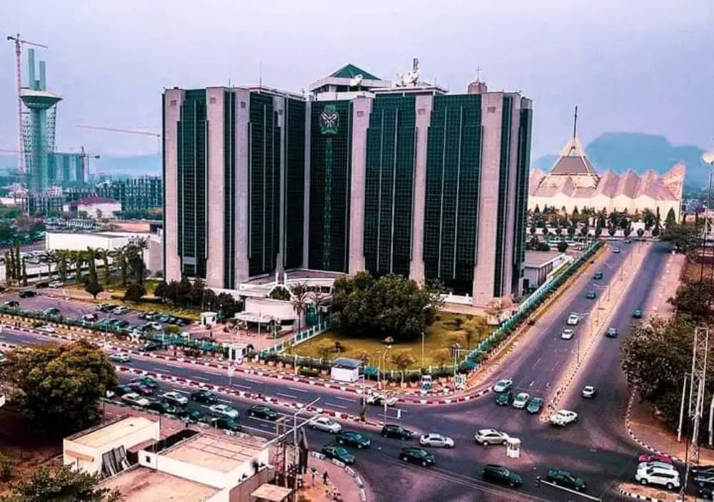External Reserves in Nigeria Hit 22-Month High of $37.31 Billion