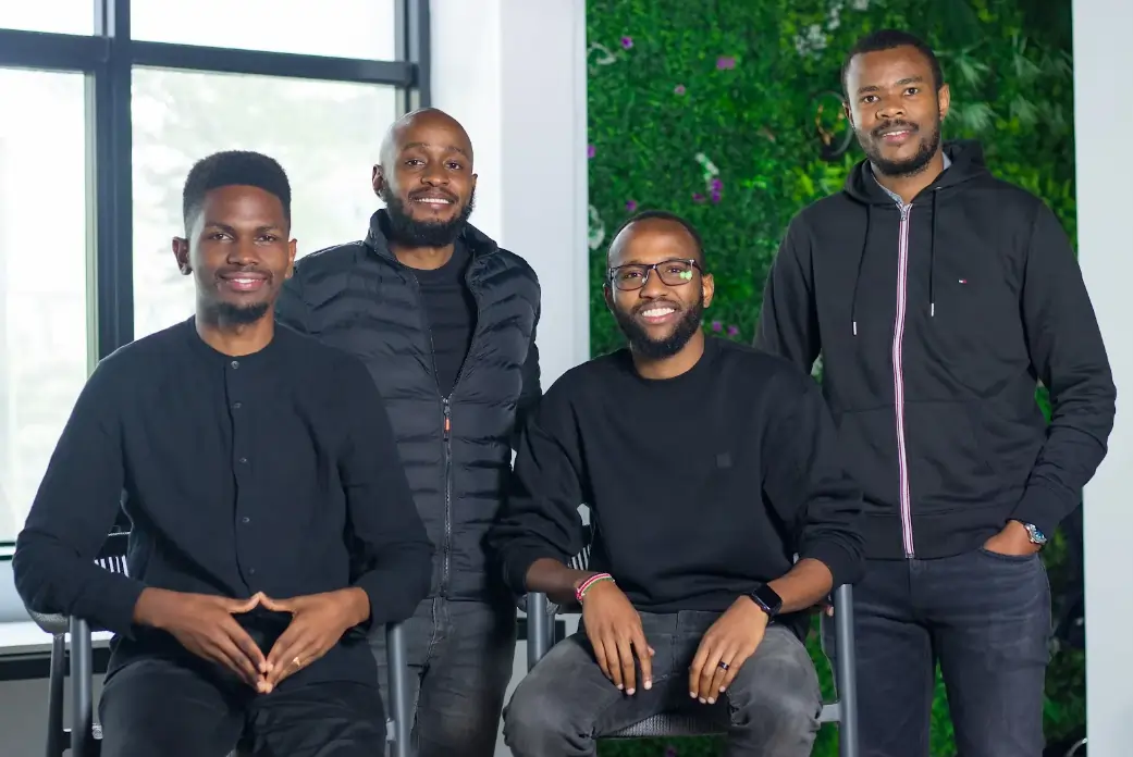 Kenyan e-commerce startup Chpter raises $1.2M in pre-seed funding to expand into Egypt and Nigeria, boosting its role in Africa's digital economy