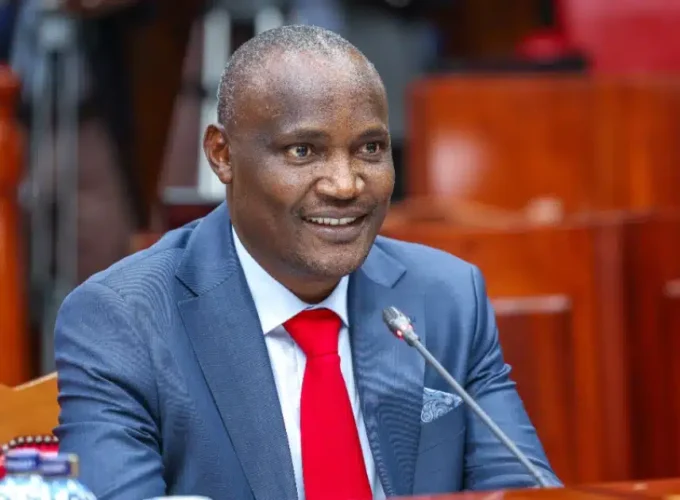 Kenya Begins National Debt Audit, Finance Minister Says