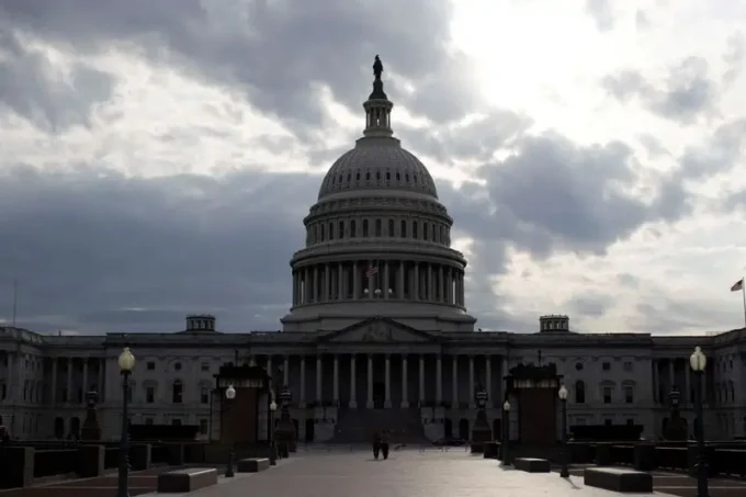 US Fiscal Outlook Expected to Weaken Under Next Administration, Moody's Warns