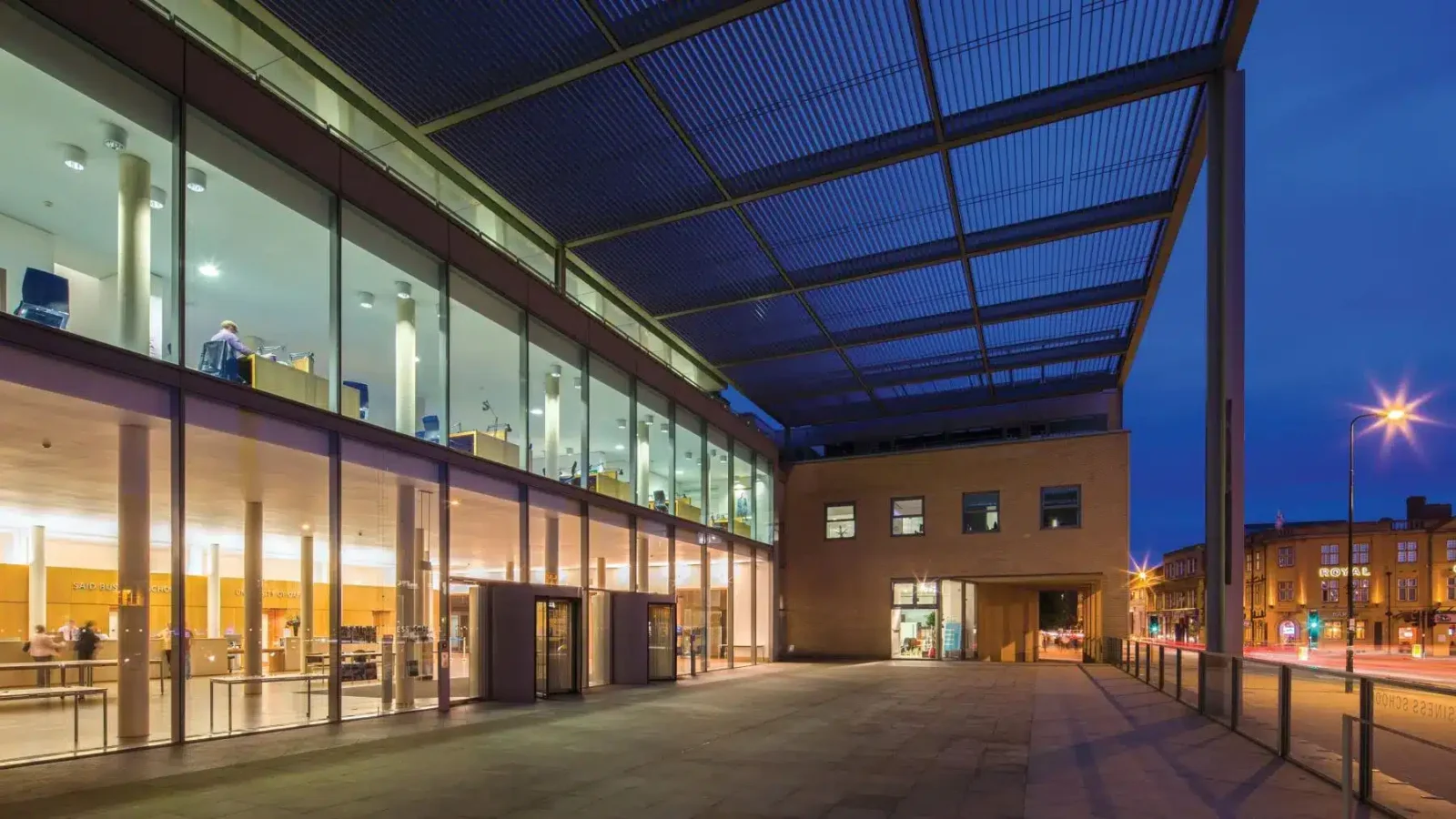 African VCs Convene in Oxford to Boost Continent's Tech Potential: A New Era for Venture Capital in Africa