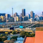 South Africa Lowers Interest Rates for First Time Since 2020, Signaling a Positive Outlook on Inflation