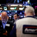 Global Investors Brace for Turmoil as Big Fed Rate Cut Sows Confusion