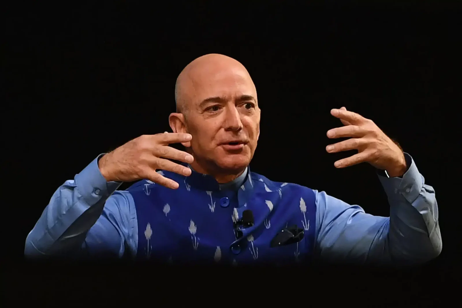 Amazon's AWS Announces £8bn UK Investment to Build Datacentres Amid Economic Challenges